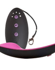 OhMiBod Club Vibe 2.OH Clitoral Vibrator