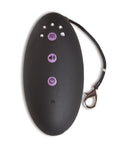 OhMiBod Club Vibe 2.OH Clitoral Vibrator