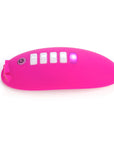 OhMiBod Remote Control Lightshow Vibrator