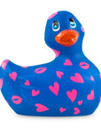 I Rub My Duckie Romance