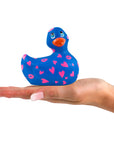 I Rub My Duckie Romance