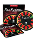 Kinky Sex Roulette