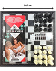 Sex O Chess Erotic Chess Game