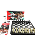 Sex O Chess Erotic Chess Game