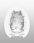 Tenga Cloudy Egg Masturbator