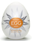 Tenga Shiny Egg Masturbator