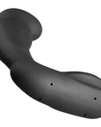 ElectraStim Silicone Noir Sirius Electro Prostate Massager