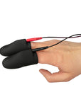 ElectraStim Noir Explorer Electro Finger Sleeves