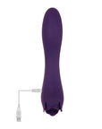 Evolved Thorny Rose Dual End Massager