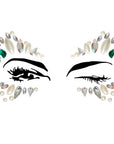 Arista Eye Jewels Sticker EYE001