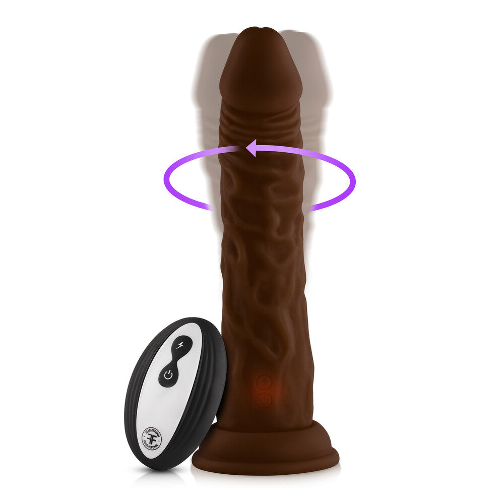 Vortex Wireless Turbo Penis Vibe