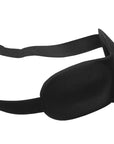 Frisky Deluxe Black Out Blindfold