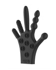 Silicone Stimulation Glove