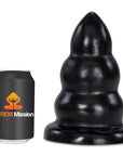 Xtrem Mission Takeover Butt Plug