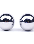 Stainless Steel Duo Balls