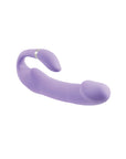 Gender X Orgasmic Orchid C Shaped Vibrator