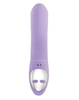 Gender X Orgasmic Orchid C Shaped Vibrator