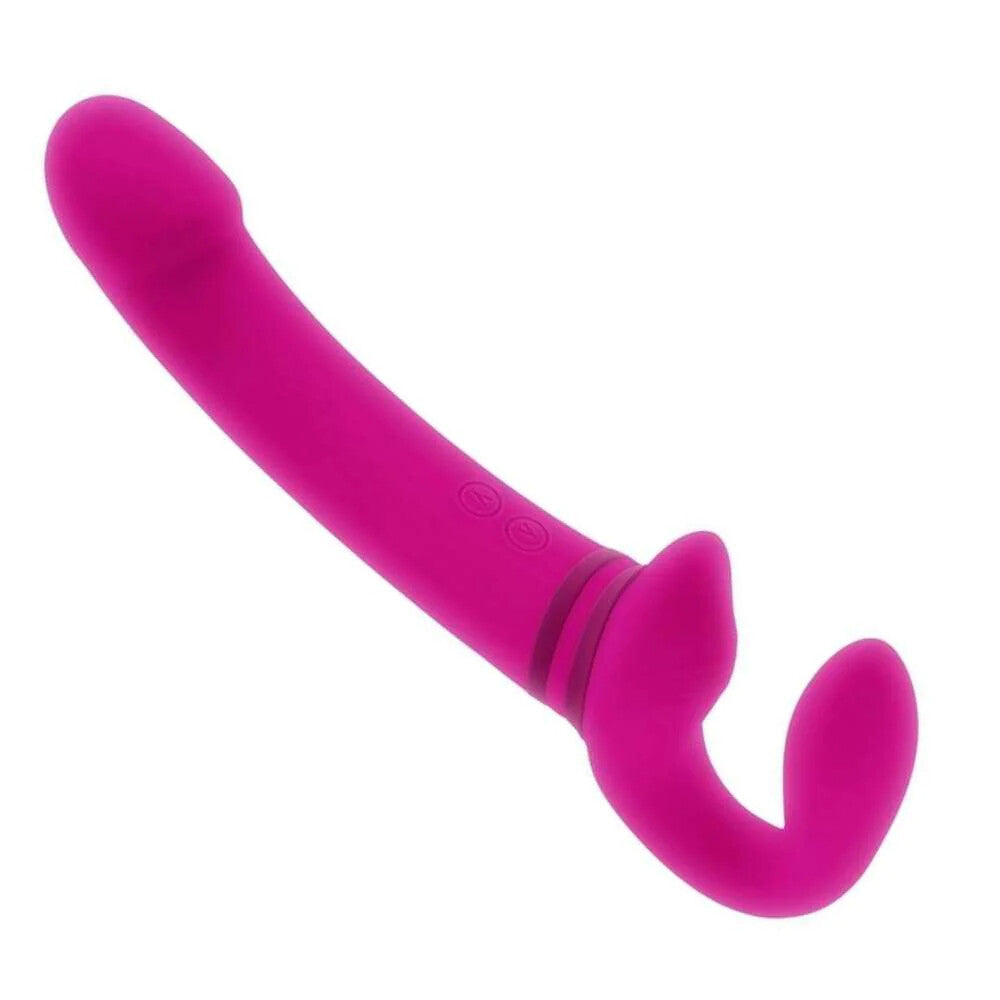 Gender X Sharing Dual Vibrator