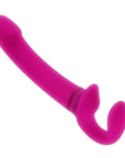 Gender X Sharing Dual Vibrator