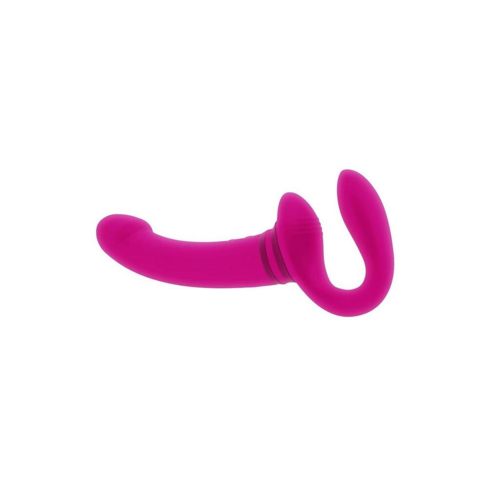 Gender X Sharing Dual Vibrator