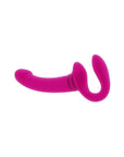 Gender X Sharing Dual Vibrator