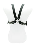 House Of Eros 1 Inch Male Harness And Cock Strap