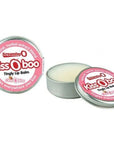 Screaming O KissOboo Tingly Lip Balm Cinnamon