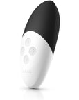 Lelo SIRI Version 2 Black Luxury Rechargeable Massager