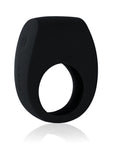 Lelo Tor 2 Black Couples Ring