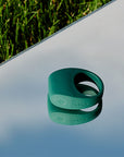 Lelo Tor 2 Green Couples Ring