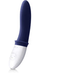 Lelo Billy 2 Deep Blue Luxury Rechargeable Prostate Massager