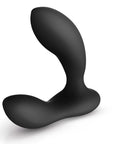 Lelo Bruno Luxury Prostate Massager Black