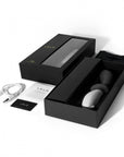 Lelo Loki Obsidian Black Prostate Massager