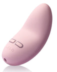 Lelo Lily 2 Pink Rose and Wisteria Clitoral Vibrator