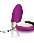 Lelo Lyla 2 Deep Rose Vibrating Bullet