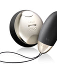 Lelo Lyla 2 Obsidian Black Vibrating Bullet