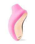 Lelo Sona Cruise Sonic Clitoral Massager Pink