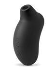 Lelo Sona Cruise Sonic Clitoral Massager Black