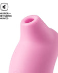 Lelo Sona Pink Clitoral Masager