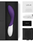 Lelo Mona 2 GSpot Massager Purple