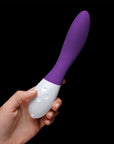 Lelo Mona 2 GSpot Massager Purple