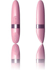 Lelo Mia 2 Lipstick Vibrator Pink