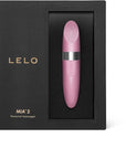 Lelo Mia 2 Lipstick Vibrator Pink