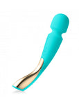 Lelo Smart Wand 2 Large Aqua