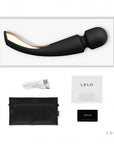 Lelo Smart Wand 2 Large Black