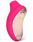 Lelo Sona Cruise 2 Cerise Clitoral Vibrator