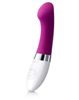 Lelo Gigi 2 Deep Rose G Spot Vibrator