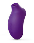 Lelo Sona Cruise 2 Purple Clitoral Vibrator