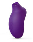 Lelo Sona 2 Purple Clitoral Vibrator