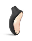 Lelo Sona 2 Black Clitoral Vibrator